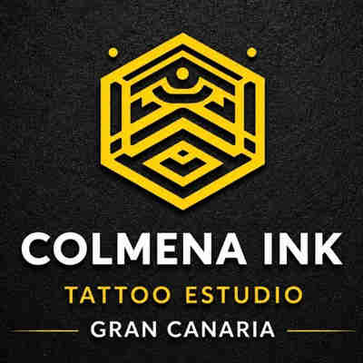 Colmena Ink Tattoo Estudio — Gran Canaria